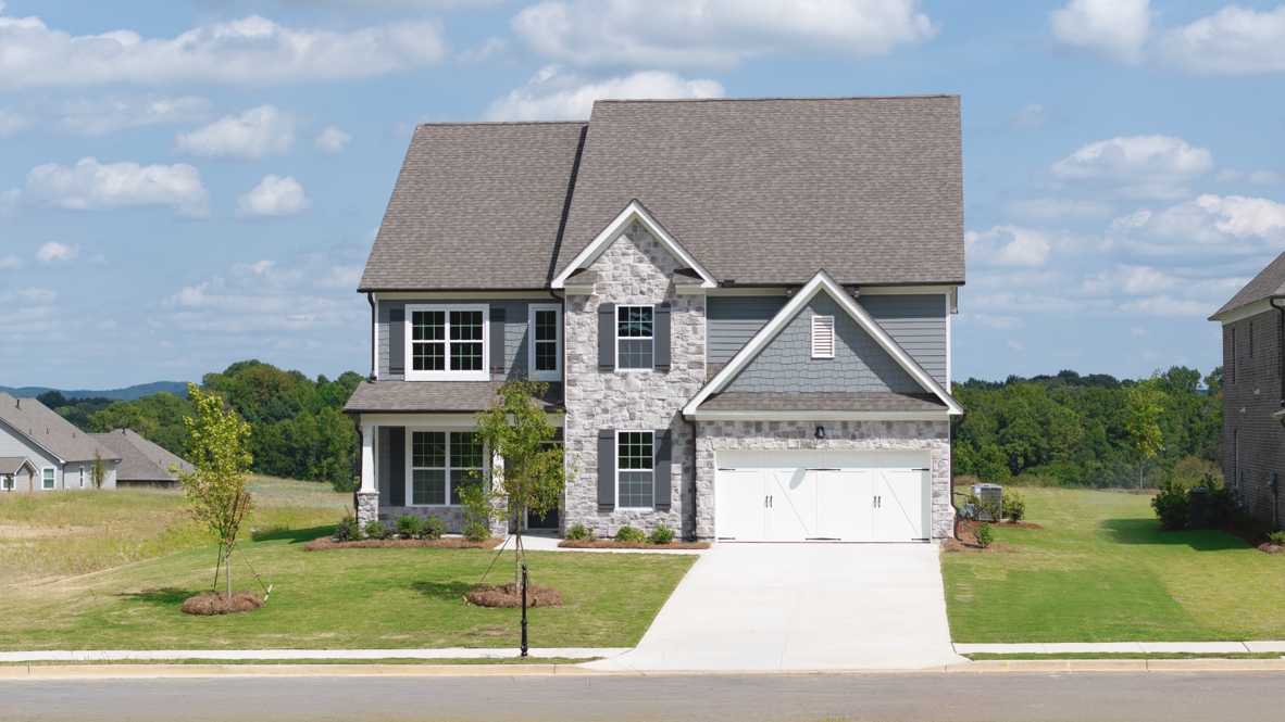 5175 Thalley Creek Drive exterior