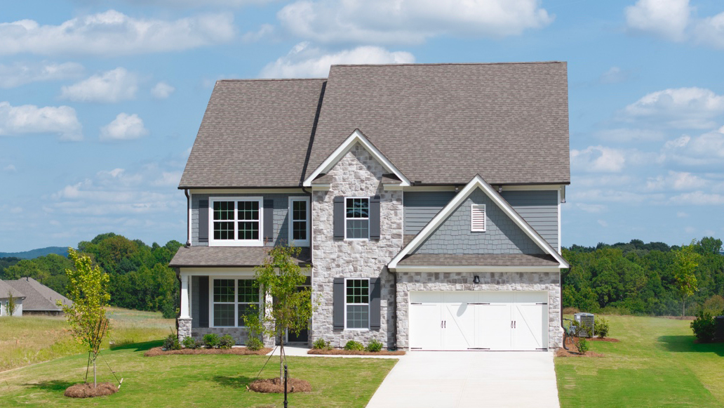 5175 Thalley Creek Drive exterior