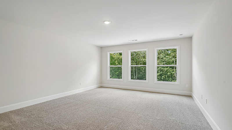 Floor Plan in Thalley Creek Estates | Cumming, GA | D.R. Horton