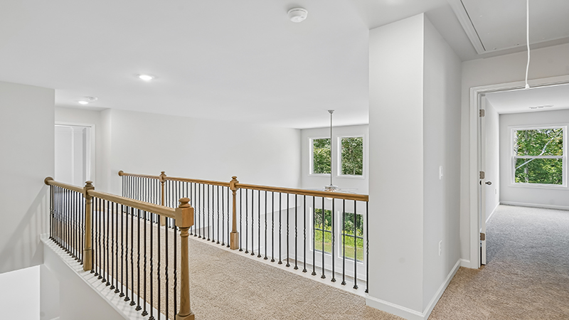 テーリ・テムリッツ　上作延ハウス・エクスプロージョン　ルーツではなくルート Floor Plan in Thalley Creek Estates | Cumming, GA | D.R. Horton