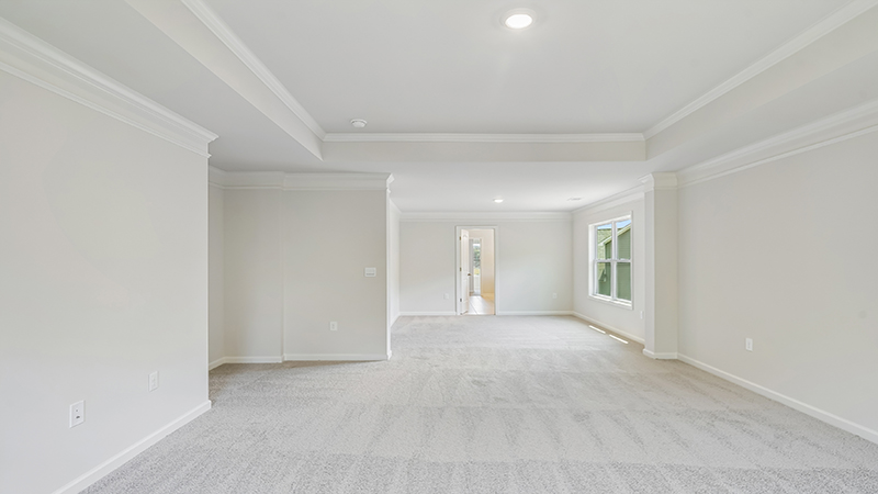 Floor Plan in Thalley Creek Estates | Cumming, GA | D.R. Horton