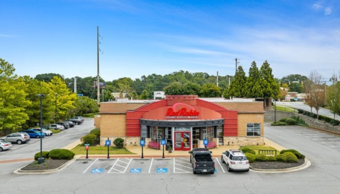 Community store