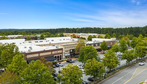 Community building