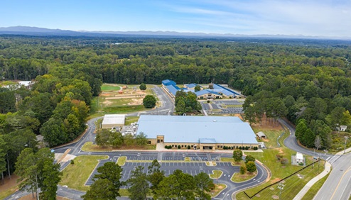 Community building