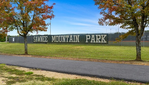 Community Park