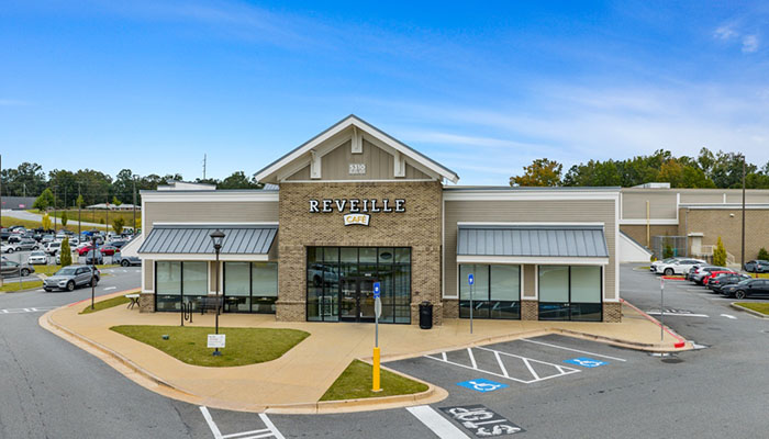 Community Grocery Store