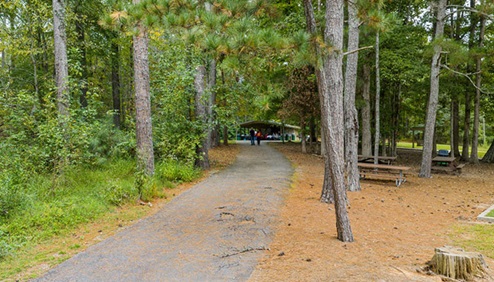 Community Trail