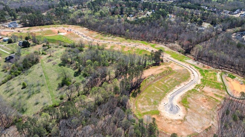 haven abbey community dirt lots