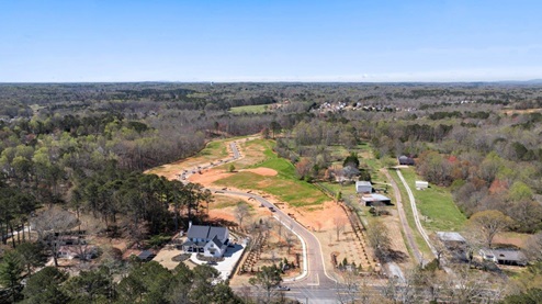 haven abbey community dirt lots