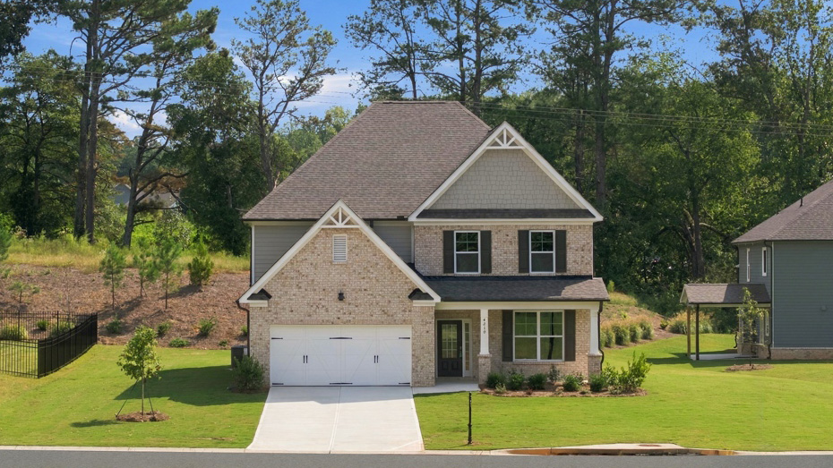 4210 Haven Way exterior