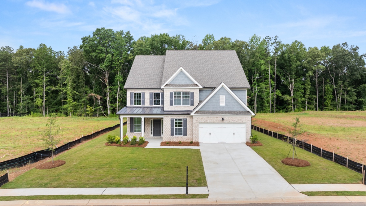 4225 Haven Way exterior