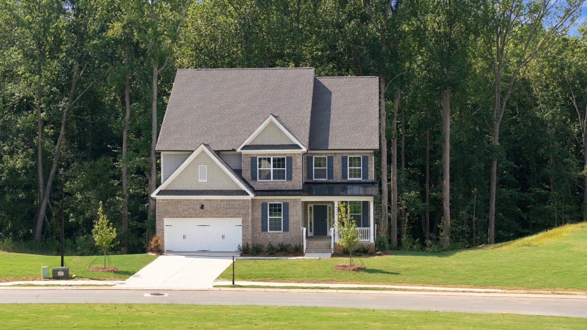 4175 Haven Way exterior