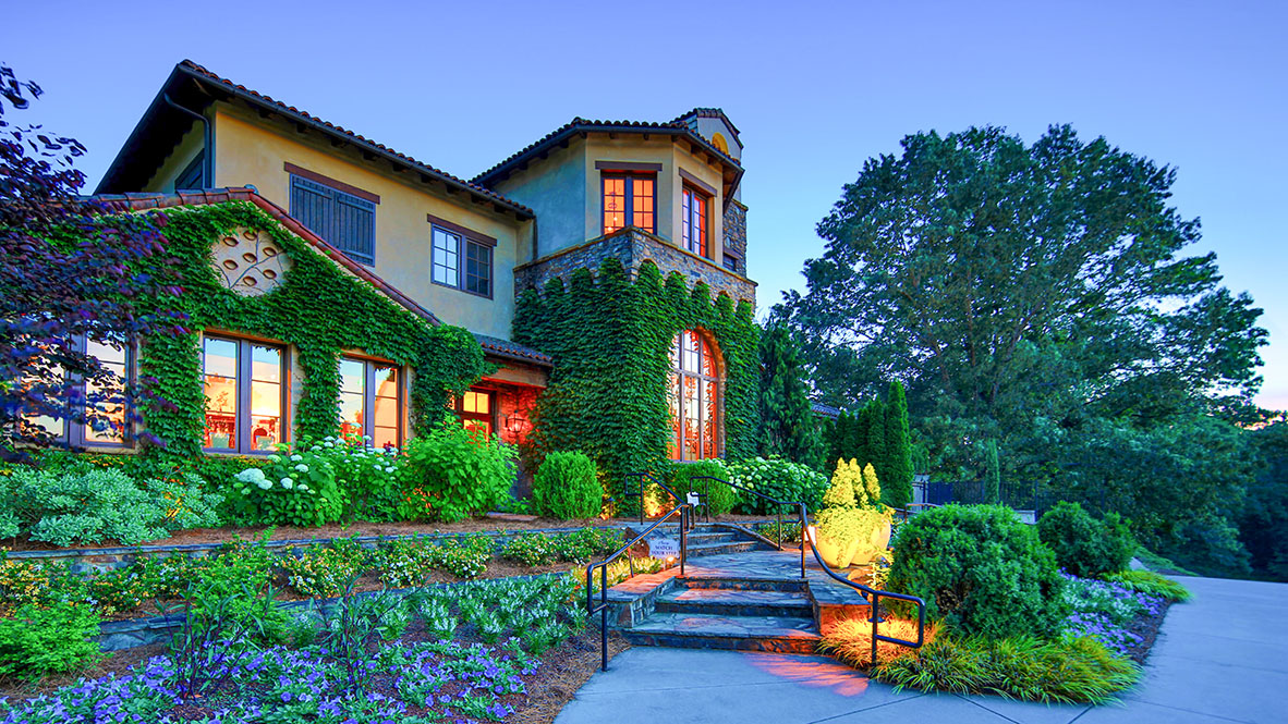 New Homes in Mountain Park Dahlonega, GA D.R. Horton