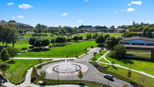 Mountain Park Community in Dahlonega, Georgia near colleges