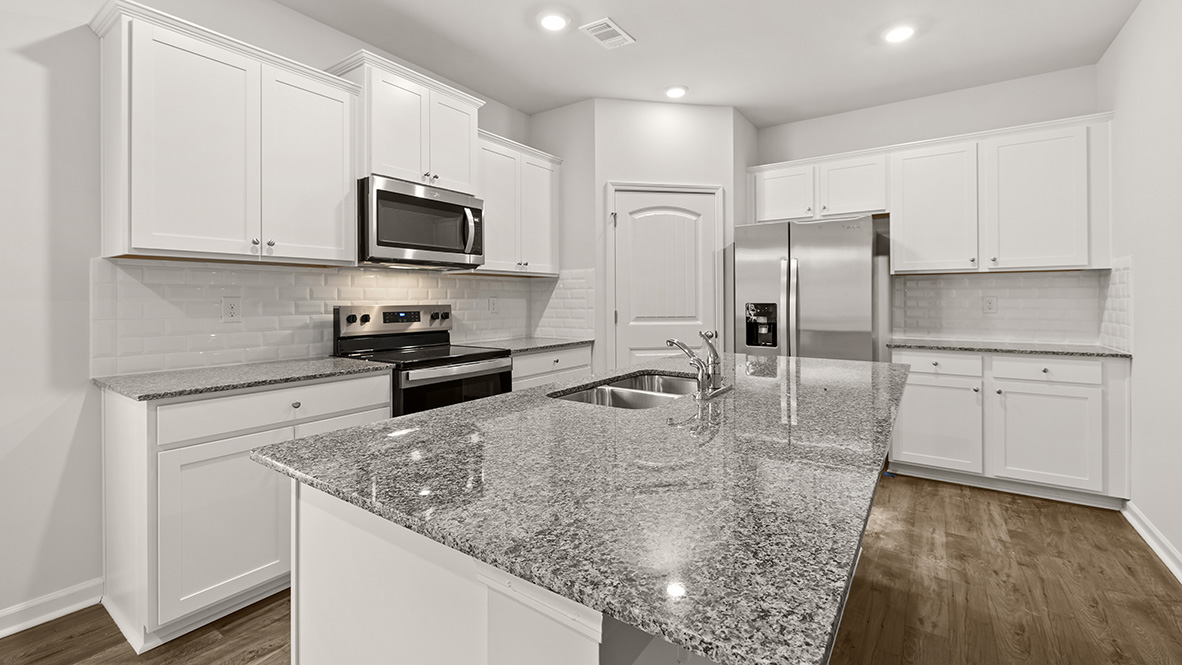 55 RUSTIN RIDGE exterior
