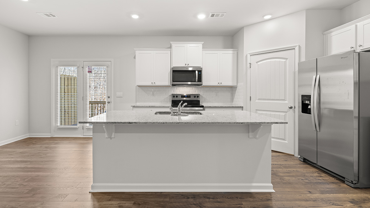 57 RUSTIN RIDGE exterior