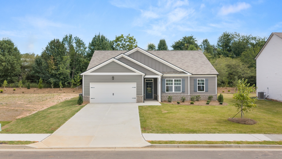 247 GRANDVIEW DRIVE exterior
