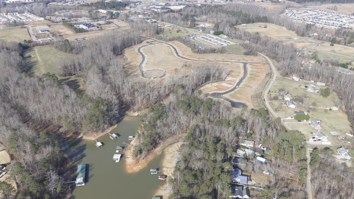 Grandview at Lanier