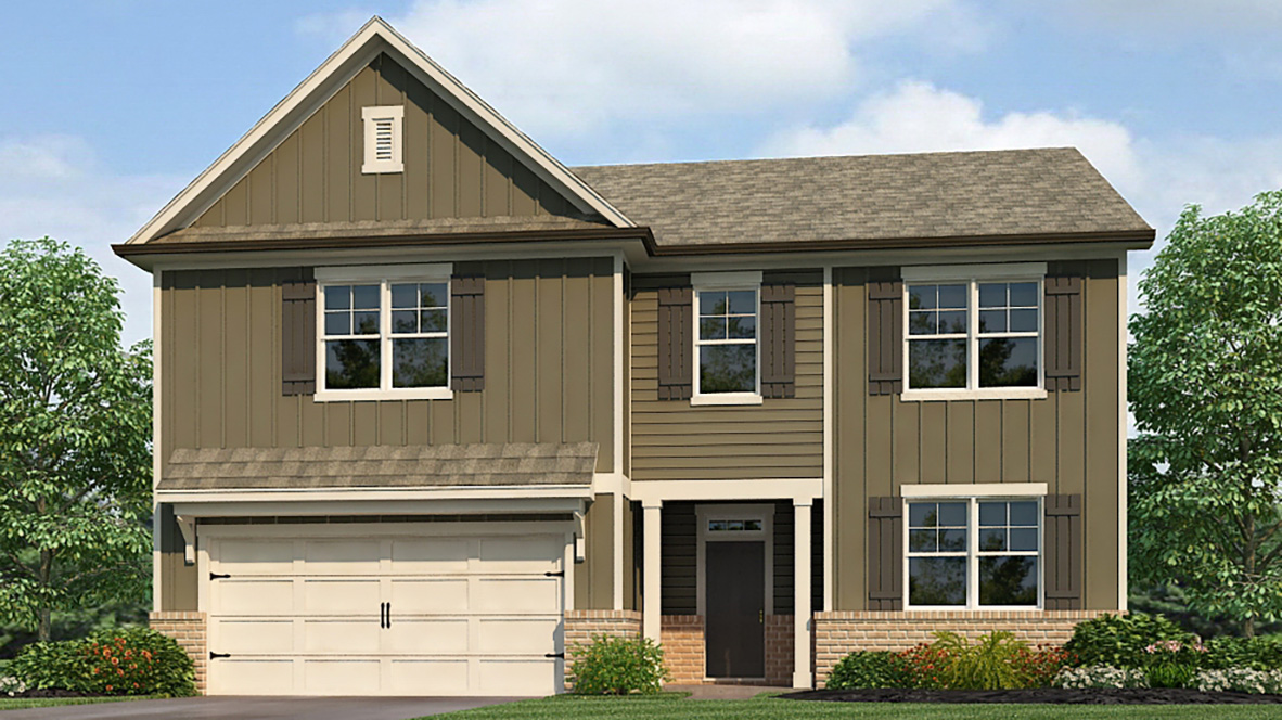 294 GRANDVIEW DRIVE exterior