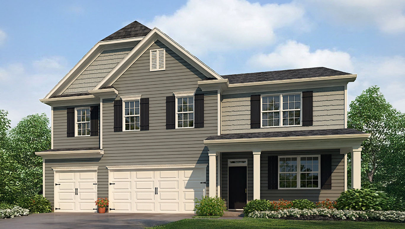 273 GRANDVIEW DRIVE exterior