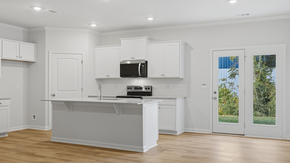 153 Addison Trace exterior