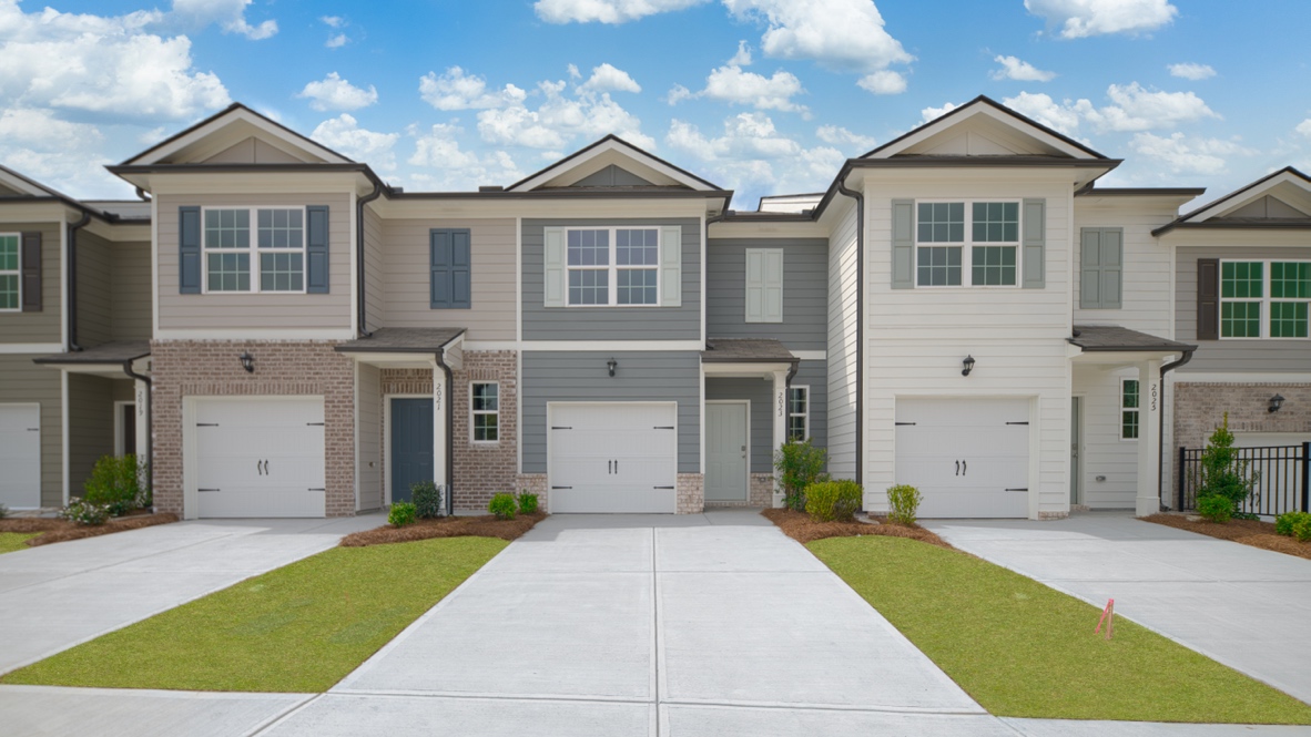 2023 ROSELEIGH DRIVE exterior