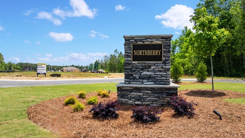 northberry community in rome, georgia