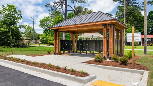 northberry community in rome, georgia