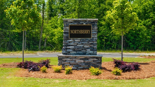 northberry community in rome, georgia