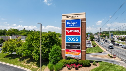 northberry community in rome, georgia near shopping center