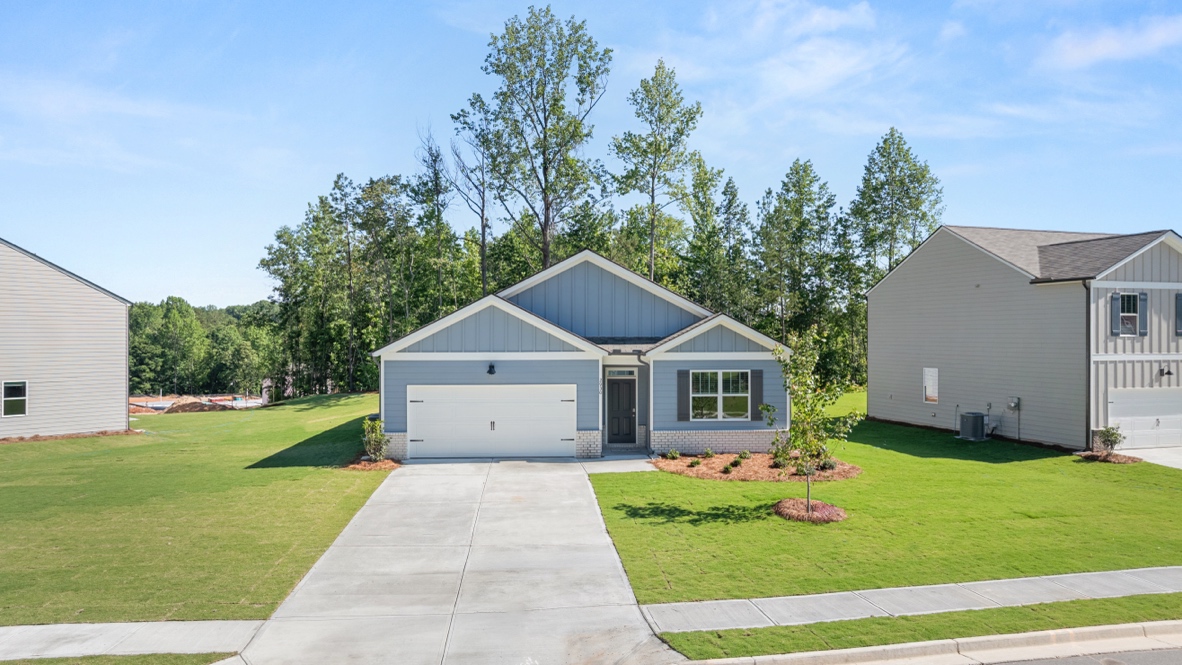 2930 Daxton Lane