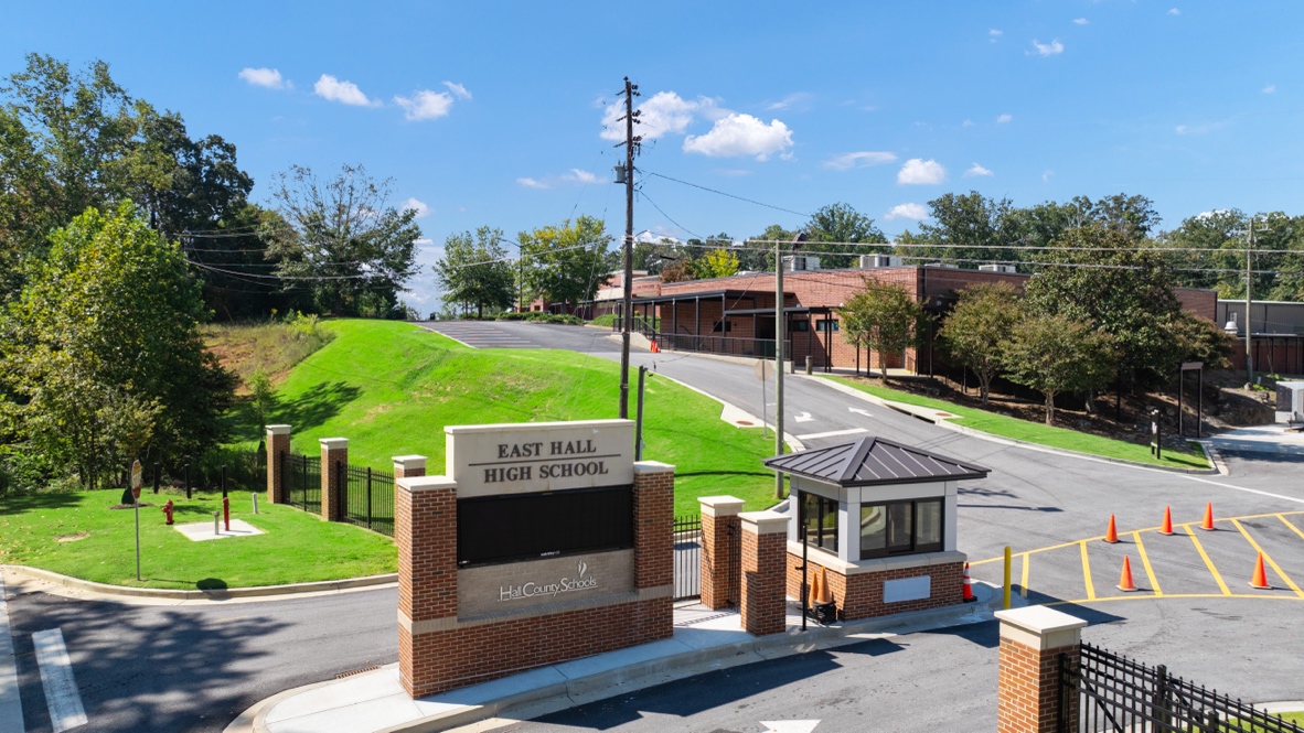 Oconee Overlook community