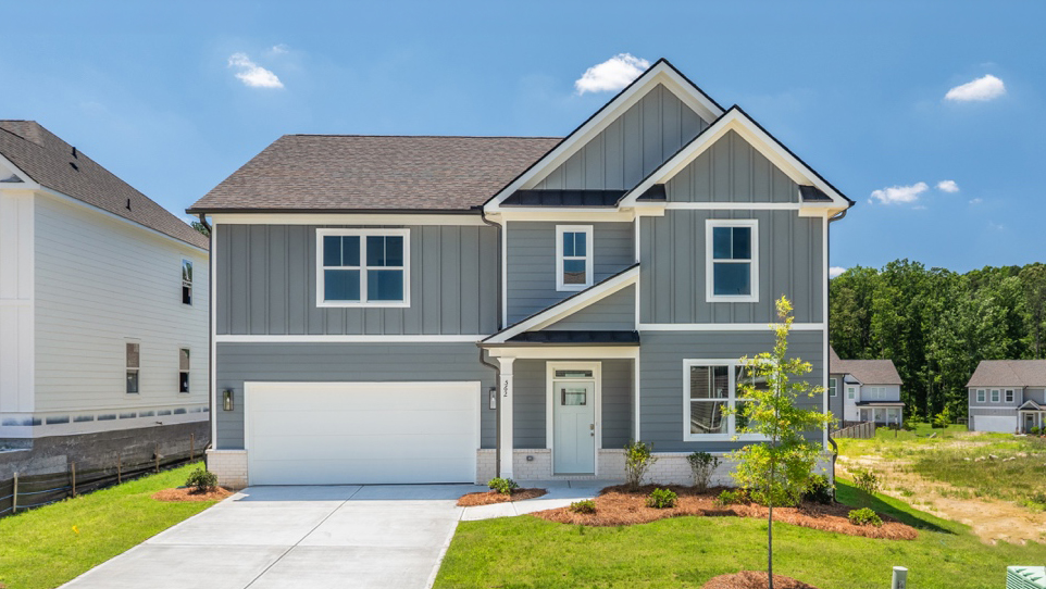 529 HAMPTON TERRACE exterior