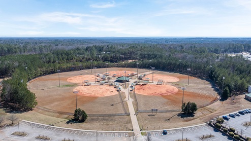 hamptons at riverwood a community near dallas georgia