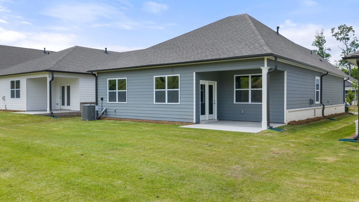 aadia back exterior with patio