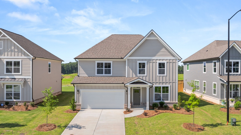 133 Parkview Drive exterior