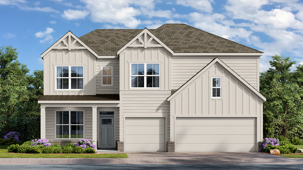 200 PARKVIEW DRIVE exterior