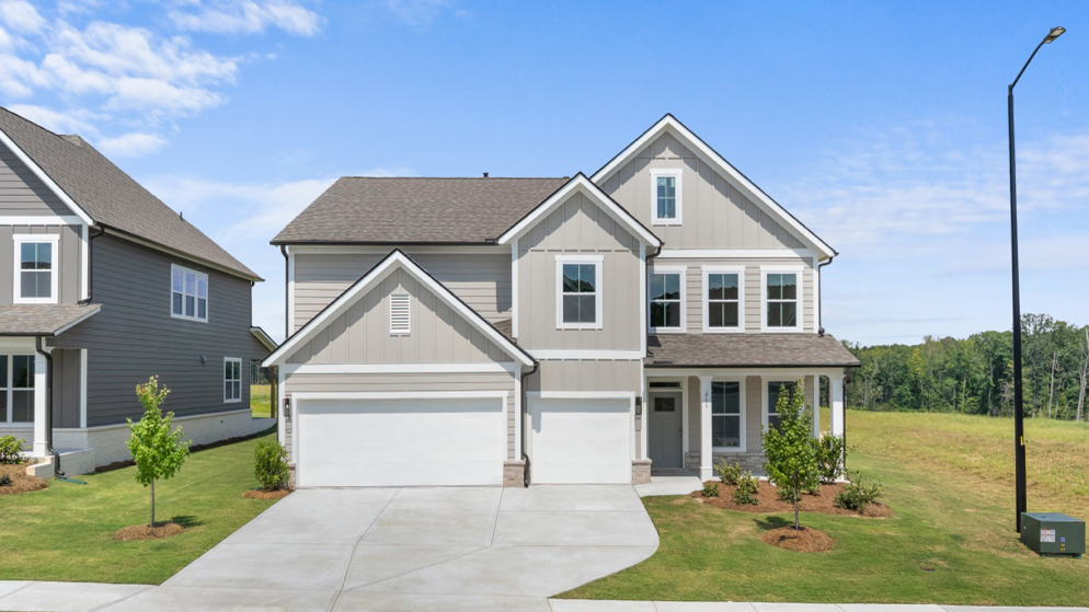 211 Parkview Drive exterior