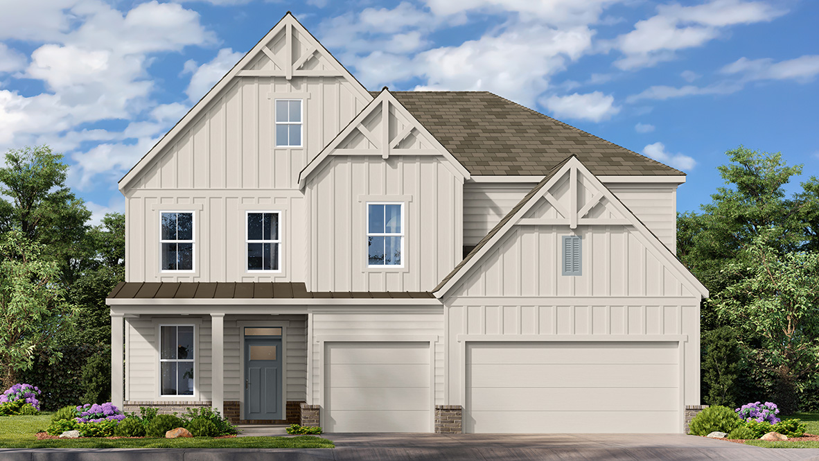 167 Parkview Drive exterior