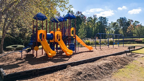 community playground