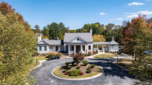 community amenity clubhouse