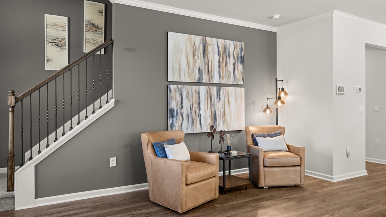 Houses For Sale in Gainesville, GA | Falcon Landing | D.R. Horton