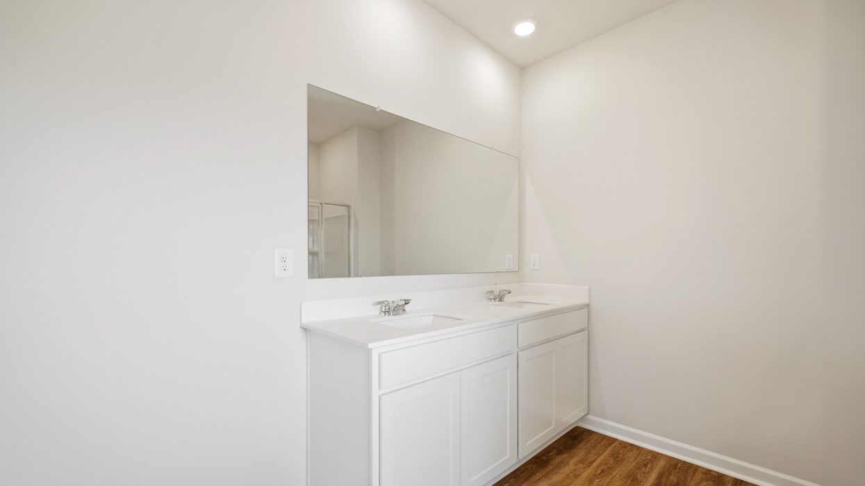 Aria Interior