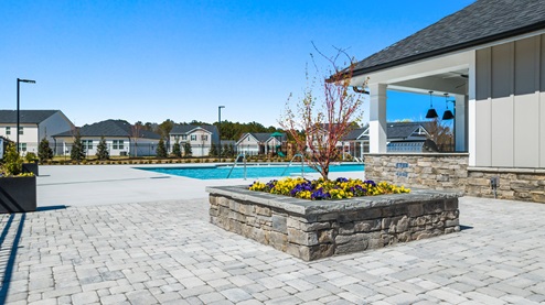 fire pit