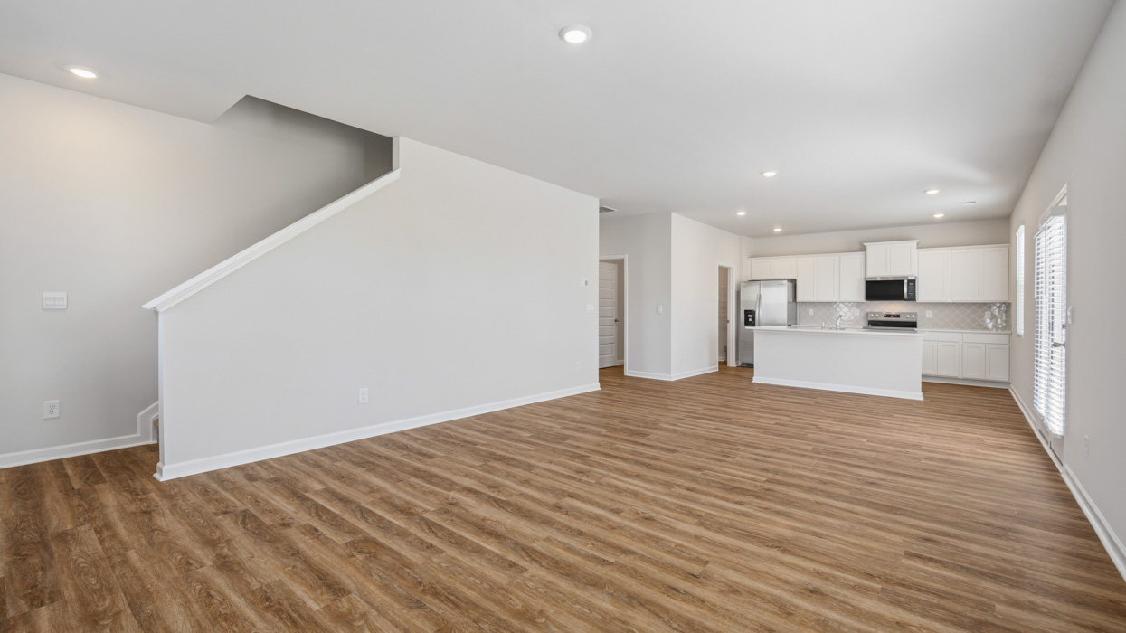 great room