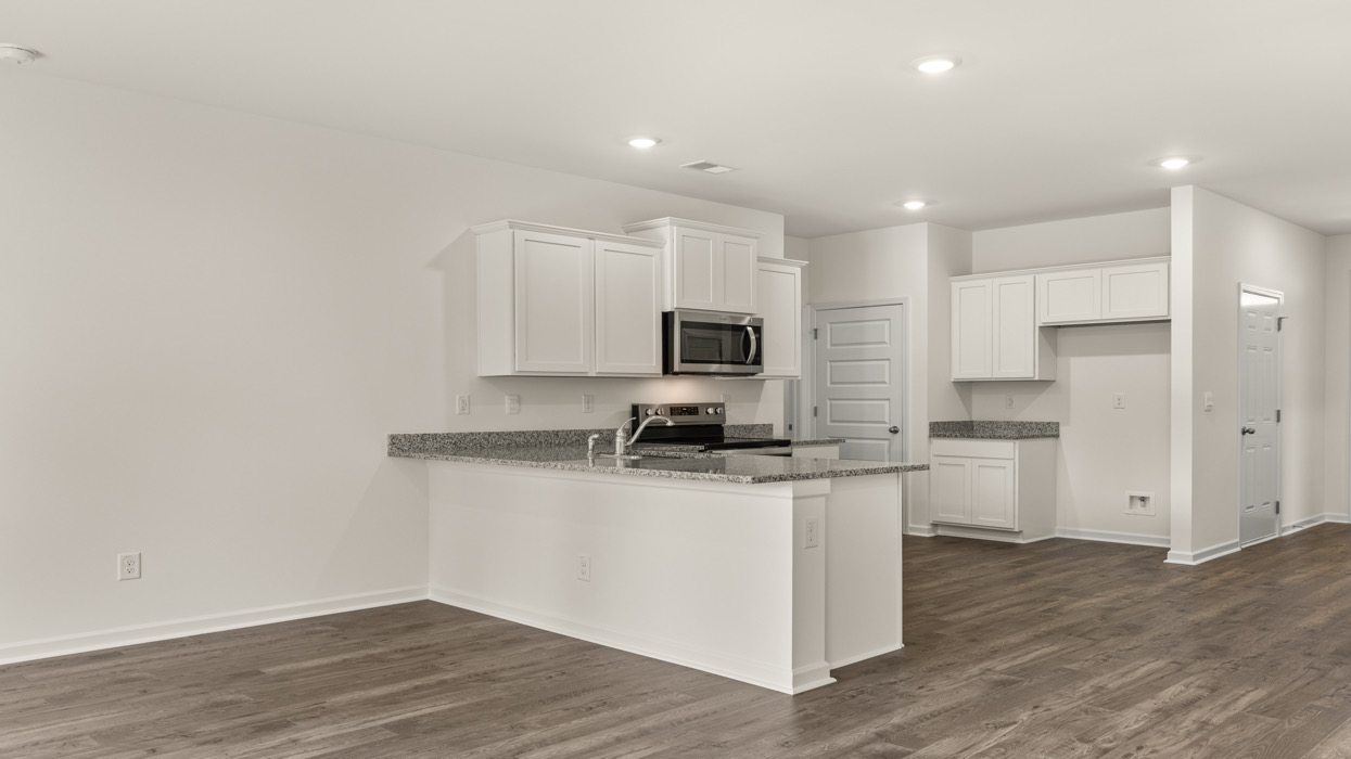 8601 SECRETARIAT DRIVE