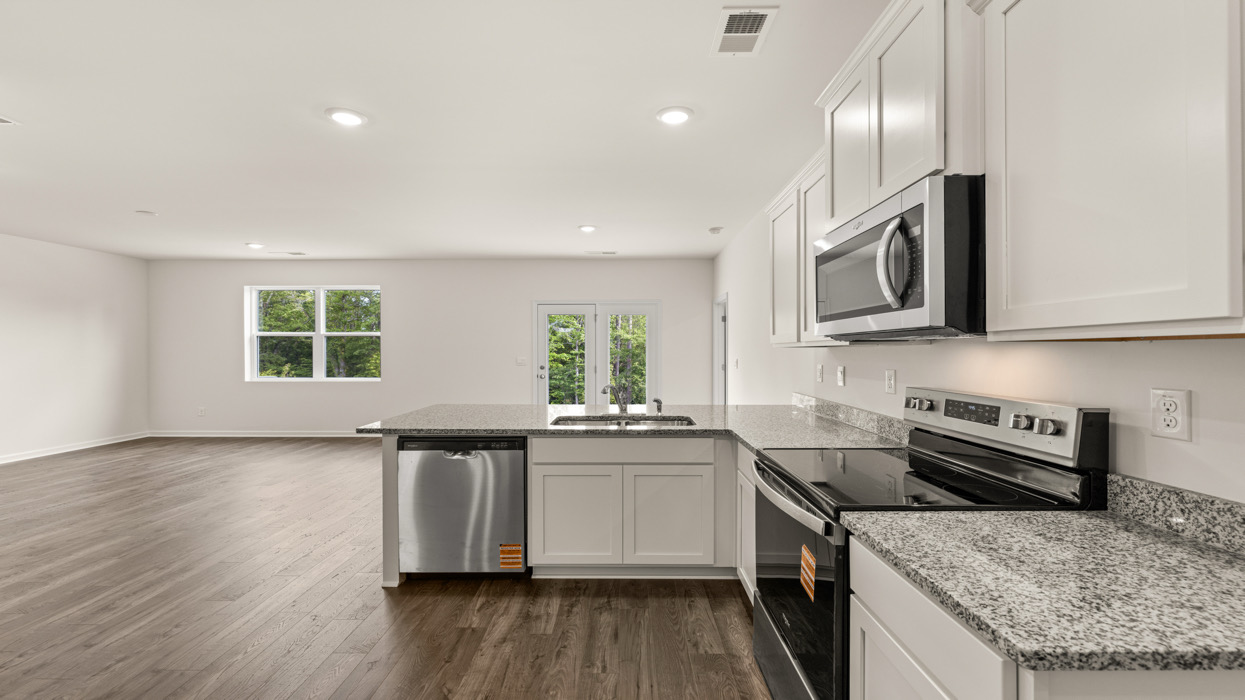 8601 SECRETARIAT DRIVE