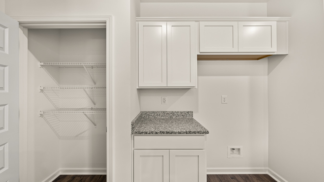 8601 SECRETARIAT DRIVE