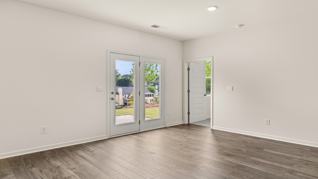 8601 SECRETARIAT DRIVE