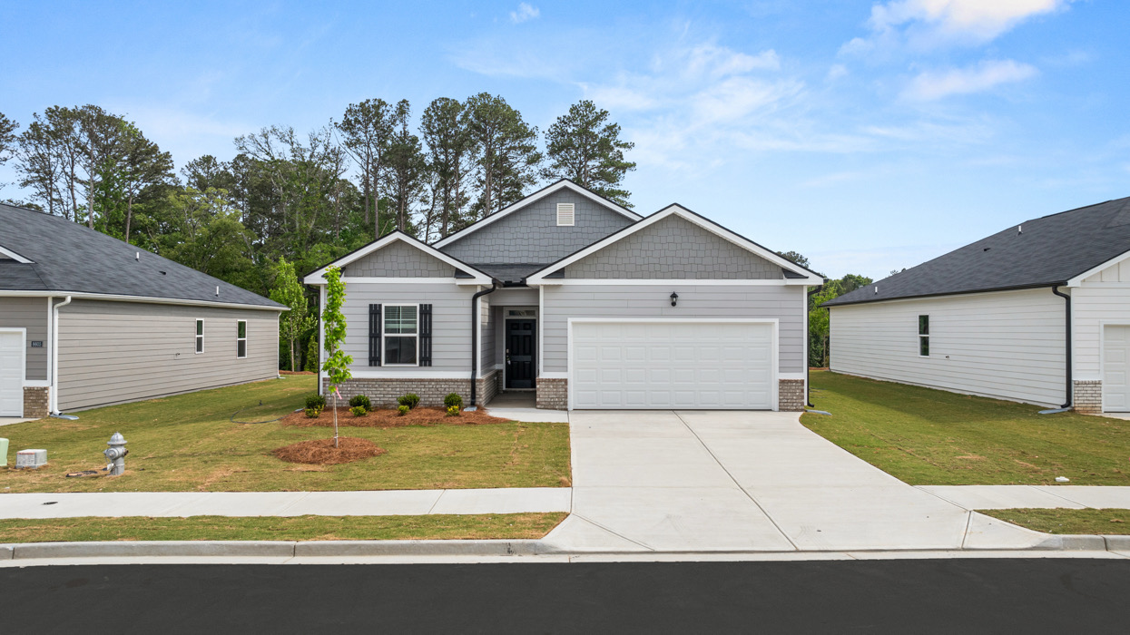 8601 SECRETARIAT DRIVE